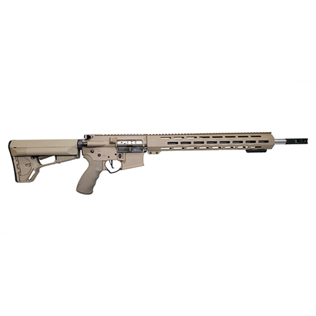 Picture of Alex Pro Firearms 308 308Win 18 Rifle Dmr Flat Trigger Fde