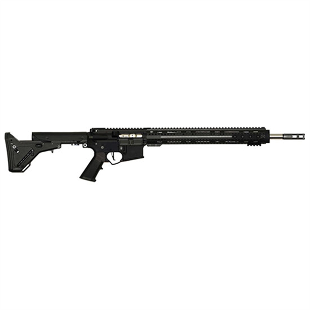 Picture of Alex Pro Firearms 3Gun 223Wylde 18 SS Cmc Trg Nckl Blt