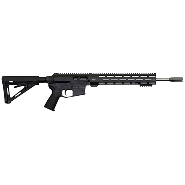 Picture of Alex Pro Firearms 40Sw Carbine 16 Glock Mag Side Charge
