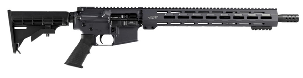 Picture of Alex Pro Firearms 450Bm Blk 16 Mlok RI222BK