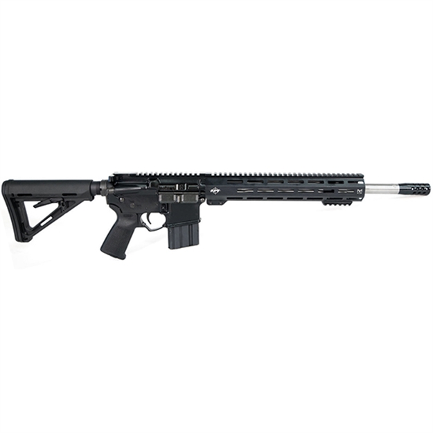 Picture of Alex Pro Firearms 450Bush Carbine 16 Nit Bcg 12.5 Mlol HG