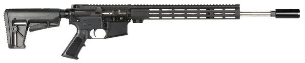Picture of Alex Pro Firearms 6.8Spc 18 416Ss Bbl Flash Can 24Rd RI301