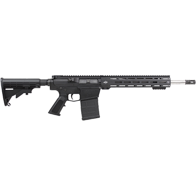 Picture of Alex Pro Firearms Alpha Carbine 308 16 SS