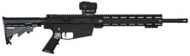 Picture of Alex Pro Firearms Alpha Carbine 308Win 16 With Vortex Optic