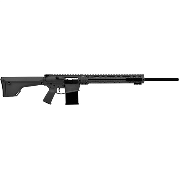 Picture of Alex Pro Firearms Ar10 22-250 Black