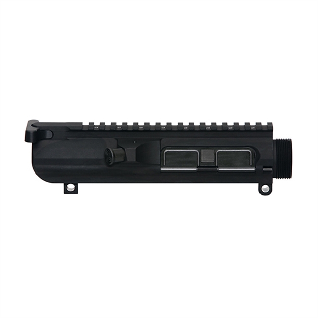 Picture of Alex Pro Firearms Upper Ar10 Chrg Hand Dust Cover Fwd Ass UP051