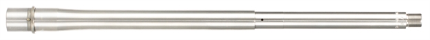 Picture of Alex Pro Firearms Barrel 300Hamr 16 Mid SS 1-15 B106SS