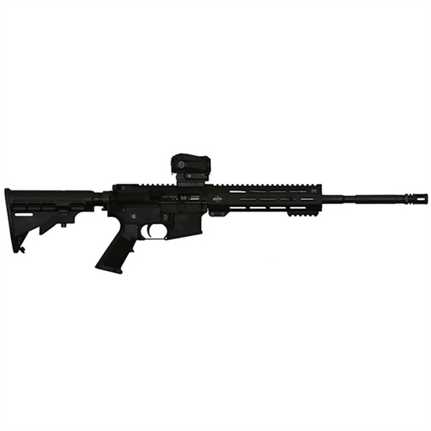 Picture of Alex Pro Firearms Alpha Carbine 223Wylde CA Comp 10Rd