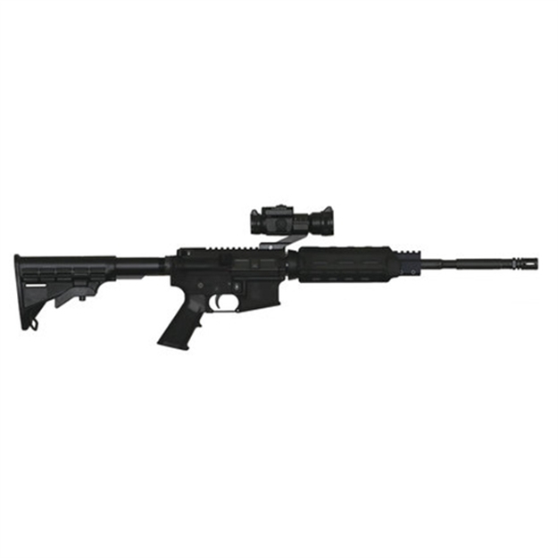 Picture of Alex Pro Firearms CA Comp Econo Carbin 223 Wylde Vortex 10Rdfix