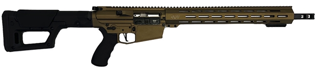 Picture of Alex Pro Firearms Carbine 2.0 308Win Match Brnz 16 Mlok 20Rd RI245BB 691835177427