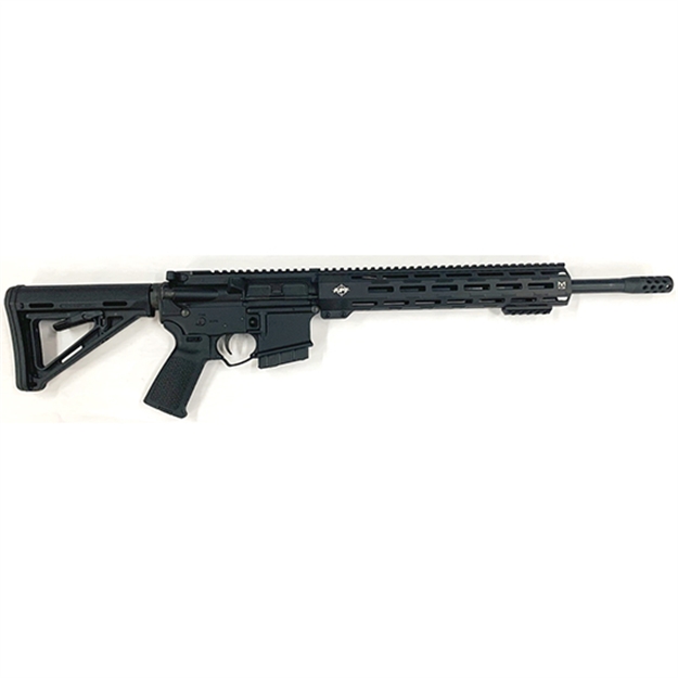 Picture of Alex Pro Firearms Carbine 350Leg 16 Mlok Rail Free Float