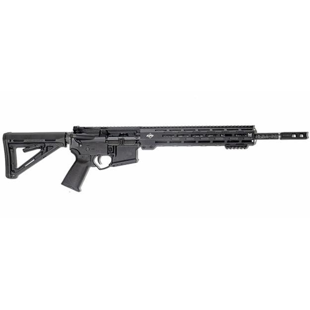 Picture of Alex Pro Firearms Carbon Carbine 16 Proof 223Wylde Moe Mlok