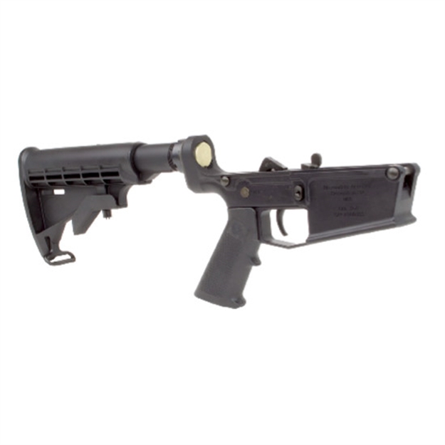 Picture of Alex Pro Firearms Complete Lower Lr308
