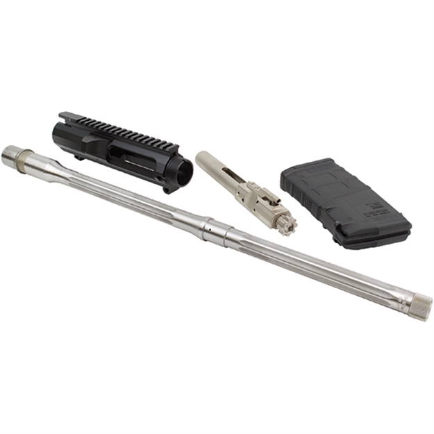 Picture of Alex Pro Firearms Diy Kit 6.5Creed 22 Bcg Nitride Bolt Str