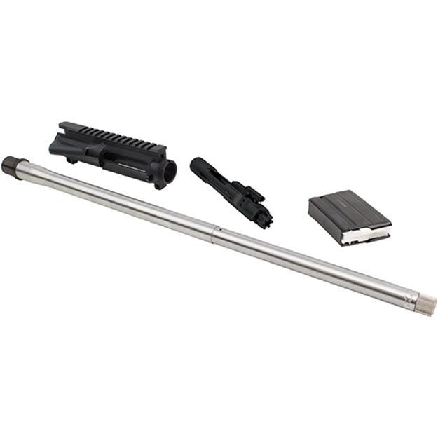 Picture of Alex Pro Firearms Diy Kit 6.5Gren 18 Bcg Nibex Bolt Strp Upr