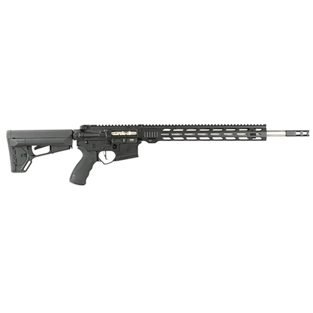 Picture of Alex Pro Firearms Dmr 2.0 6Mmarc Blk 18 Mlok Acs 24Rd