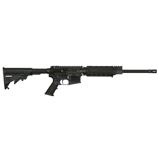 Picture of Alex Pro Firearms Econo 300Blk 16 Optic Ready Fltd