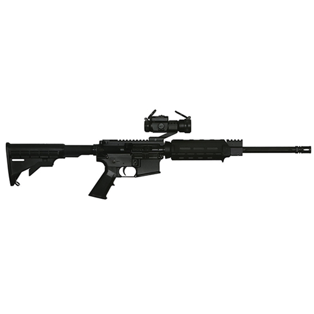 Picture of Alex Pro Firearms Econo 300Blk 16 W Vortex Strkfire Fltd