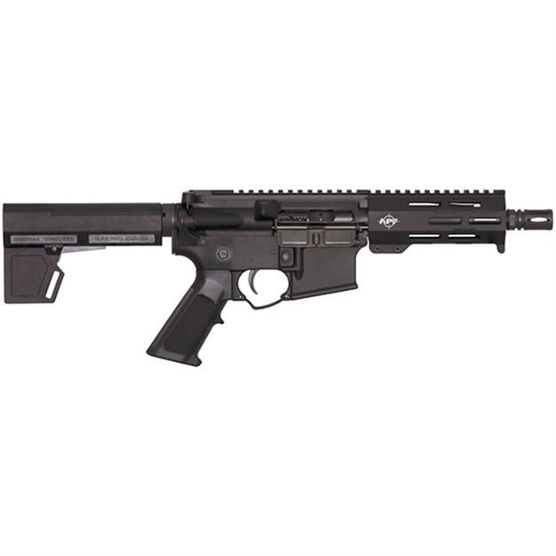 Picture of Alex Pro Firearms Econo 5.56 7.5 Pistol W Brace