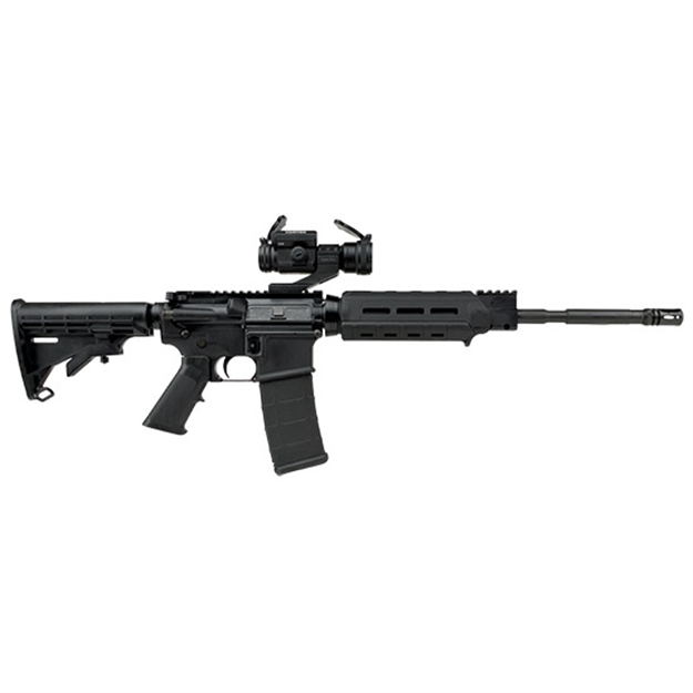 Picture of Alex Pro Firearms Econo Carbine 16 223 Wylde Vortex RD Magp