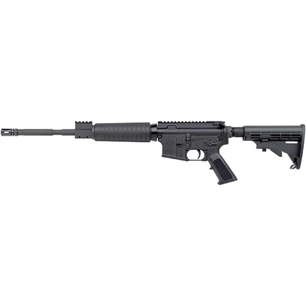 Picture of Alex Pro Firearms Econo Carbine 16 223Wylde M4 1-9