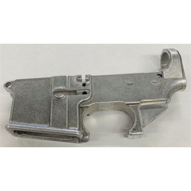 Picture of Alex Pro Firearms Edm Cut Magwell Raw