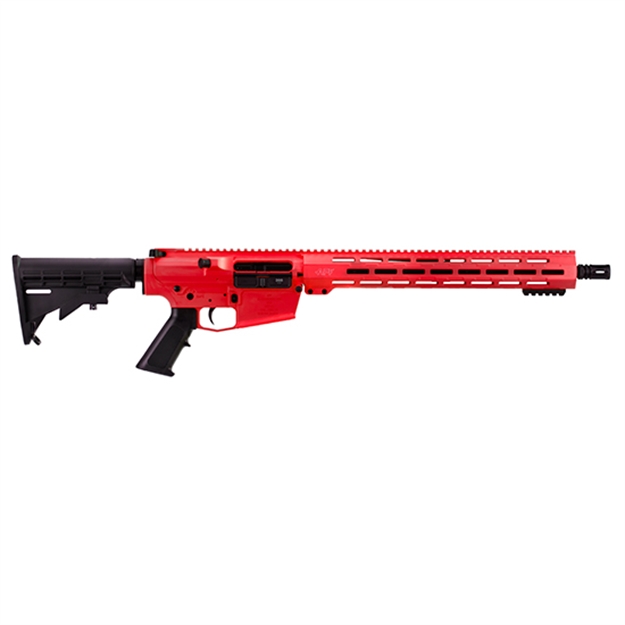 Picture of Alex Pro Firearms Guardian 308Win 16 Crimson Stl Mlok M4 20Rd RI288CS 691835173924