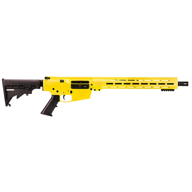 Picture of Alex Pro Firearms Guardian 308Win 16 Gardsen Yllw Mlok M4 20R RI288GY 691835174020