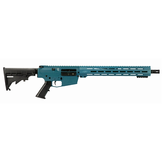 Picture of Alex Pro Firearms Guardian 308Win 16 North Lights Mlok M4 20R RI288NL 691835173122