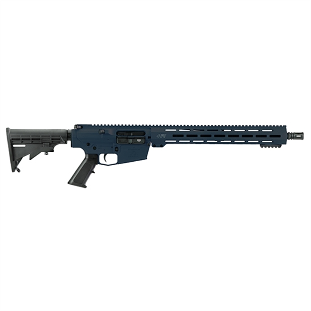 Picture of Alex Pro Firearms Guardian 308Win 16 Stealth Gry Mlok M4 20Rd RI288SG