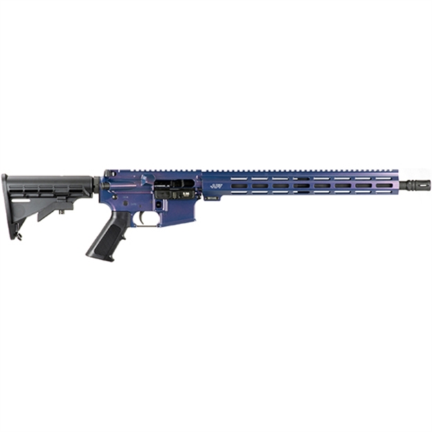 Picture of Alex Pro Firearms Guardian 5.56 Tactic Mermaid 16 Mlok M4 30Rd RI282TM