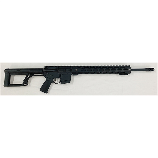 Picture of Alex Pro Firearms Hunter 350Leg 20 Mlok Rail Free Float RI101M