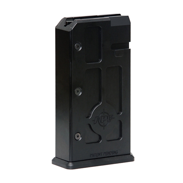 Picture of Alex Pro Firearms Mag 22-250 8Rd RPACC689 019962426926
