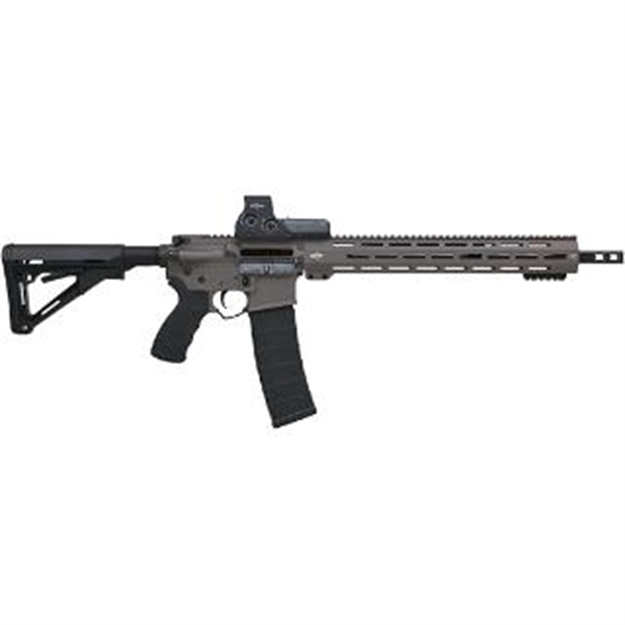 Picture of Alex Pro Firearms 223Wylde 16 40Rd 512 Eotch  Tungsten