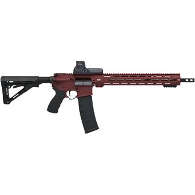 Picture of Alex Pro Firearms 223Wylde 16 40Rd 512 Eotch Crimson Stealt