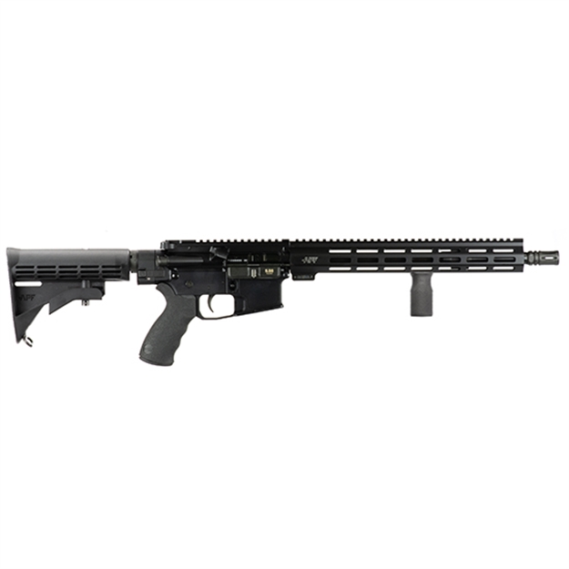 Picture of Alex Pro Firearms Side Fold Foregrip 5.56 14.5 Guardian 30Rd RI294