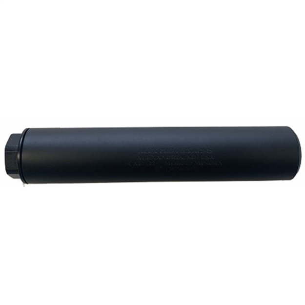 Picture of Alex Pro Firearms Silencer 22Cal 5 Rated TO 5.7X28