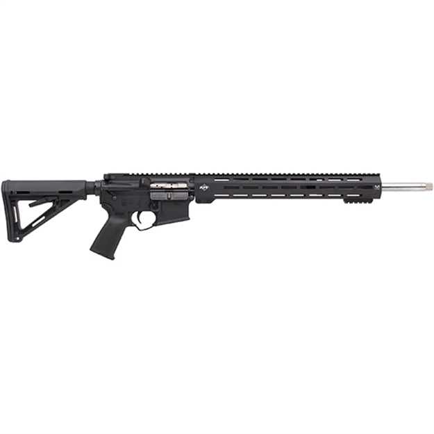 Picture of Alex Pro Firearms Stalker 204 20 Mlok Moe 6Pos Ltwt