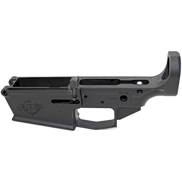 Picture of Alex Pro Firearms Stripped Lower 308Win Ar10