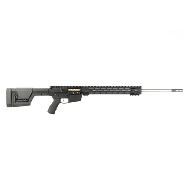 Picture of Alex Pro Firearms Target 2.0 6.5Creed Blk 24 Mlok Prs 20Rd