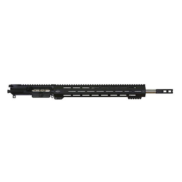 Picture of Alex Pro Firearms Upper 22Nos 18 SS 15.5 Mlok HG Nib Bcg