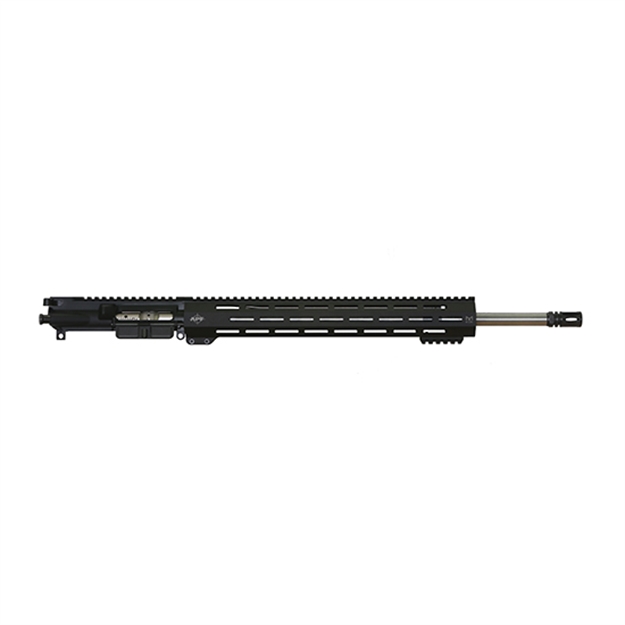 Picture of Alex Pro Firearms Upper 22Nos 22 SS 15.5 Mlok HG Nib Bcg