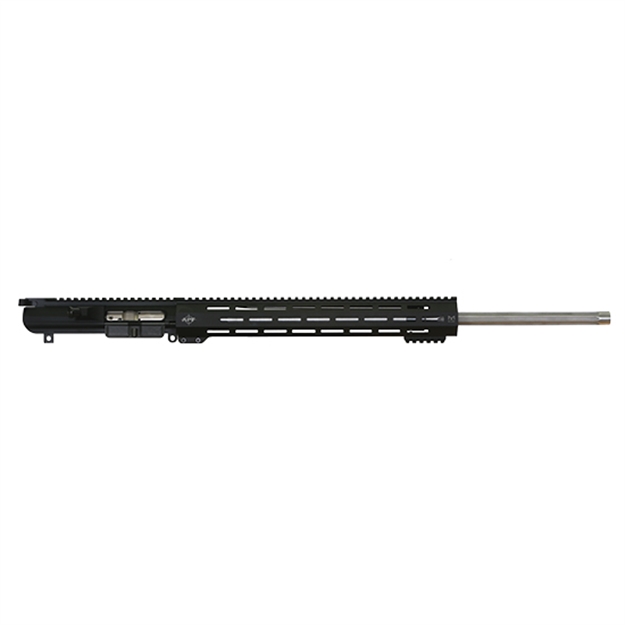 Picture of Alex Pro Firearms Upper 243 SS Nib Bcg 24 Target Crwn 15.5 ML