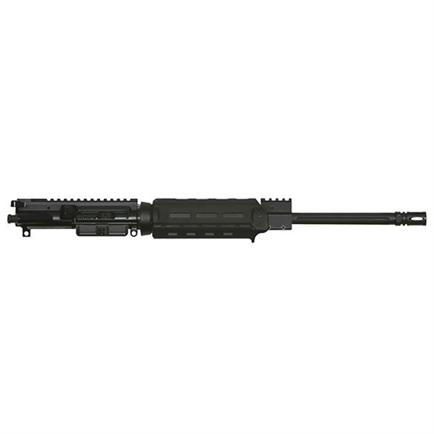 Picture of Alex Pro Firearms Upper 300Blk NO Bcg Magpul Fluted