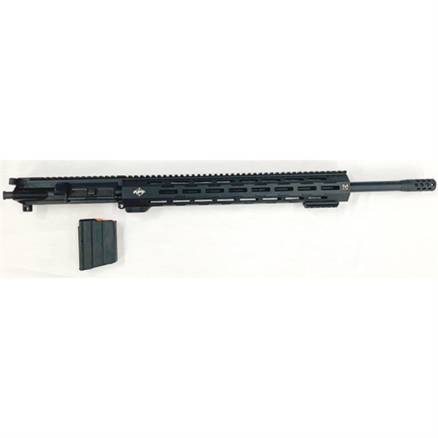 Picture of Alex Pro Firearms Upper 350Leg 20 15.5 Mlok HG Nit Bcg UP500M
