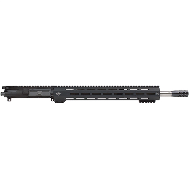 Picture of Alex Pro Firearms Upper 450Bush 18 15.5 Mlok HG Nit Bcg