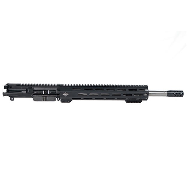 Picture of Alex Pro Firearms Upper 450Bush 16 12.5 Mlok HG Nit Bcg