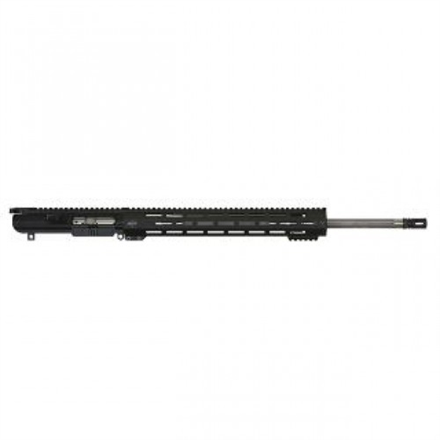 Picture of Alex Pro Firearms Upper 6.5Creed 22 Hunter A2 Flash SS