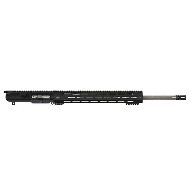 Picture of Alex Pro Firearms Upper 6.5Creed Flute 22 Threaded 15.5