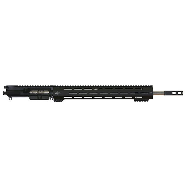 Picture of Alex Pro Firearms Upper Dmr 224Val 18 With Bcg SS